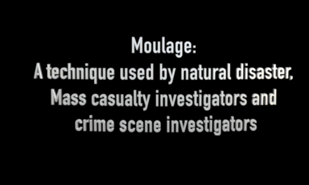 Moulage